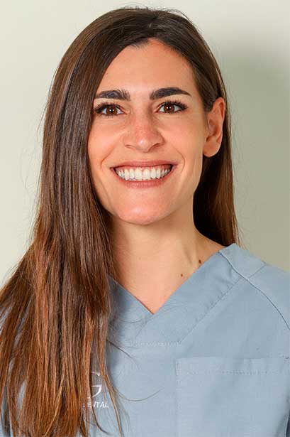 Lucia Garcia