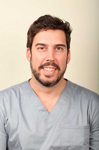 Dr. Carlos Sánchez Pérez