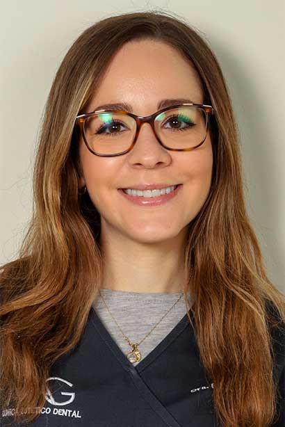 Dr. Elisa María Sánchez Pérez