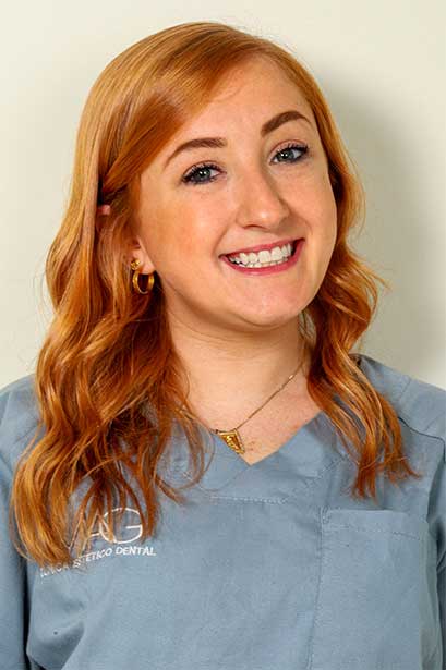 Isabel Bazzani