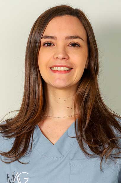 Karina Victoria Agrela