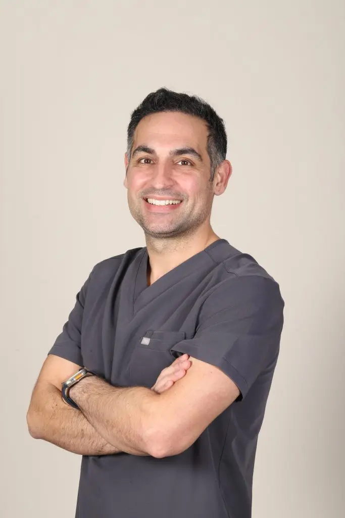 MAG Dental Madrid