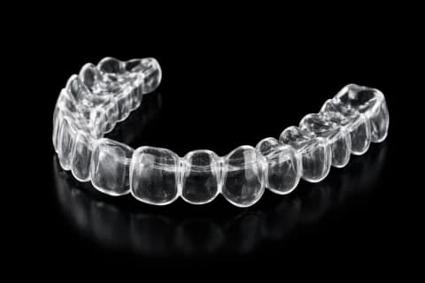 Invisible Orthodontics