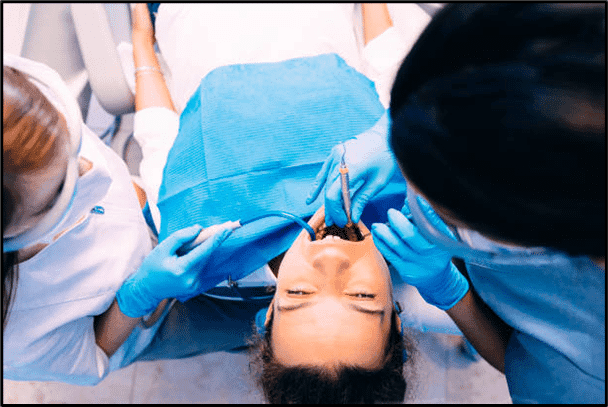 What Are Painless Dental Treatments in Madrid? A Complete Patient Guide