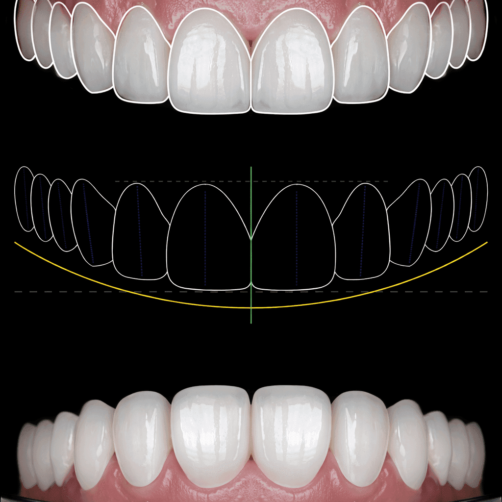 Digital Smile Design